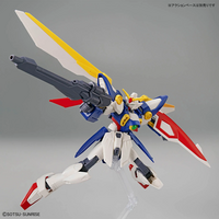 1/144 Entry Grade XXXG-01W Wing Gundam