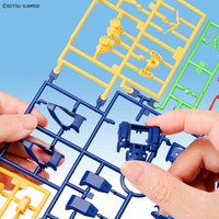1/144 Entry Grade XXXG-01W Wing Gundam