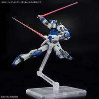 1/144 HG ZGMF-1027M Duel Blitz Gundam HG252