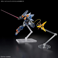 1/144 HG ZGMF-1027M Duel Blitz Gundam HG252