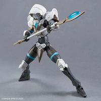 30MF Liber Wizard #13