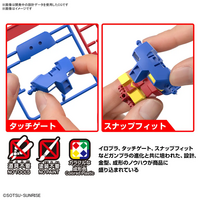 1/144 Best Mecha Collection RX-78-2 Gundam (Revival Ver.)