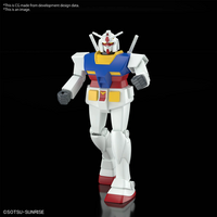 1/144 Best Mecha Collection RX-78-2 Gundam (Revival Ver.)