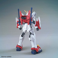 1/144 HG JMF-1337B Blazing Gundam 