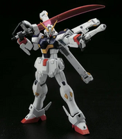 1/144 HGUC XM-X1 Crossbone Gundam X1 HG187