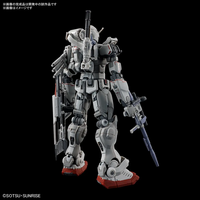 1/144 HG RX-78(G)E Gundam EX (RFV) HG255