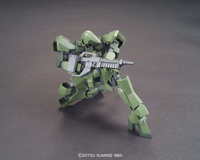1/144 HG EB-06 Graze Standard Type / Commander Type HG002
