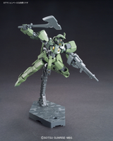 1/144 HG EB-06 Graze Standard Type / Commander Type HG002
