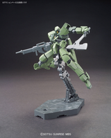 1/144 HG EB-06 Graze Standard Type / Commander Type HG002