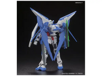 1/144 HG PPGN-001 Gundam Amazing Exia HG016