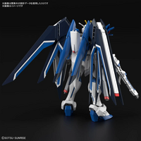 1/144 HG STTS-909 Rising Freedom Gundam HG243