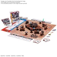 PRE-ORDER Gundam Assemble Starter Set 01 (ST01)