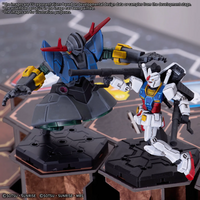 PRE-ORDER Gundam Assemble Deluxe Set 01 (DX01)