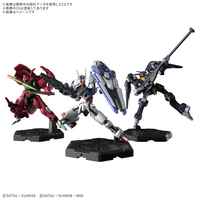 PRE-ORDER Gundam Assemble Expansion Pack 02 (EX02)