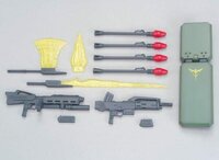 1/100 MG AMS-119 Geara Doga