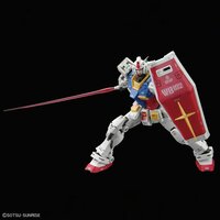 1/144 RG RX-78-2 Gundam Ver.2.0 RG40