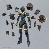 30MF Rosan Wizard #14