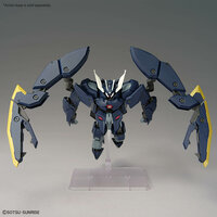1/144 HG ASW-G-61 Gundam Zagan HG047