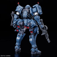 1/144 HG MS-06-SSP Police Zaku