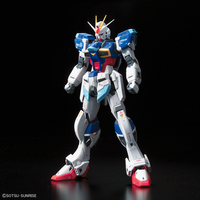 1/144 RG ZGMF-X56S/&alpha; Force Impulse Gundam RG33