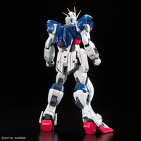 1/144 RG ZGMF-X56S/&alpha; Force Impulse Gundam RG33