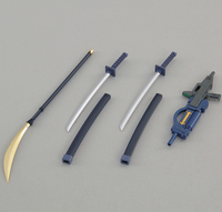 1/100 MG Musha Gundam Mk-II