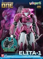 Yolopark Transformers ONE AMK Series (Cog-less Mode) ELITA-1
