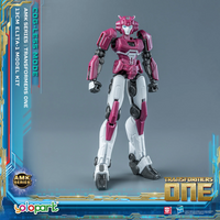 Yolopark Transformers ONE AMK Series (Cog-less Mode) ELITA-1