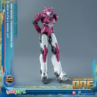 Yolopark Transformers ONE AMK Series (Cog-less Mode) ELITA-1
