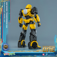 Yolopark Transformers ONE AMK Series (Cog-less Mode) B-127 (Badassetron)