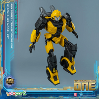 Yolopark Transformers ONE AMK Series (Cog-less Mode) B-127 (Badassetron)
