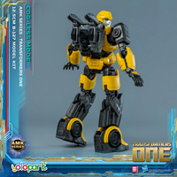 Yolopark Transformers ONE AMK Series (Cog-less Mode) B-127 (Badassetron)