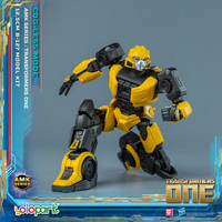 Yolopark Transformers ONE AMK Series (Cog-less Mode) B-127 (Badassetron)