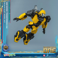 Yolopark Transformers ONE AMK Series (Cog-less Mode) B-127 (Badassetron)