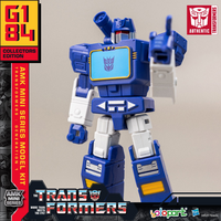 Yolopark Transformers G1 AMK Mini Series Soundwave