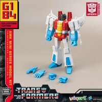 Yolopark Transformers G1 AMK Mini Series Starscream