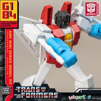 Yolopark Transformers G1 AMK Mini Series Starscream