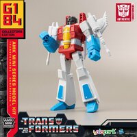 Yolopark Transformers G1 AMK Mini Series Starscream