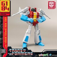 Yolopark Transformers G1 AMK Mini Series Starscream