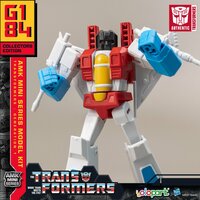 Yolopark Transformers G1 AMK Mini Series Starscream