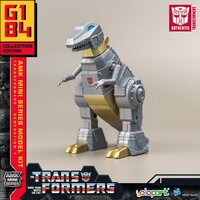 Yolopark Transformers G1 AMK Mini Series Grimlock