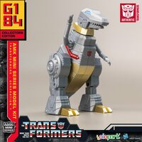 Yolopark Transformers G1 AMK Mini Series Grimlock