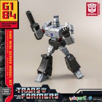 Yolopark Transformers G1 AMK Mini Series Megatron
