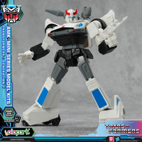 Yolopark Transformers G1 AMK Mini Series Wave 2 Prowl