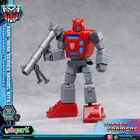 Yolopark Transformers G1 AMK Mini Series Wave 2 Cliffjumper