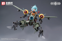 PRE-ORDER Hemoxian 1/12 Rusted Brier Rhande Koskinen