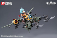 PRE-ORDER Hemoxian 1/12 Rusted Brier Rhande Koskinen