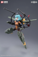 PRE-ORDER Hemoxian 1/12 Rusted Brier Rhande Koskinen