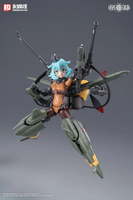 PRE-ORDER Hemoxian 1/12 Rusted Brier Rhande Koskinen