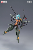 PRE-ORDER Hemoxian 1/12 Rusted Brier Rhande Koskinen
